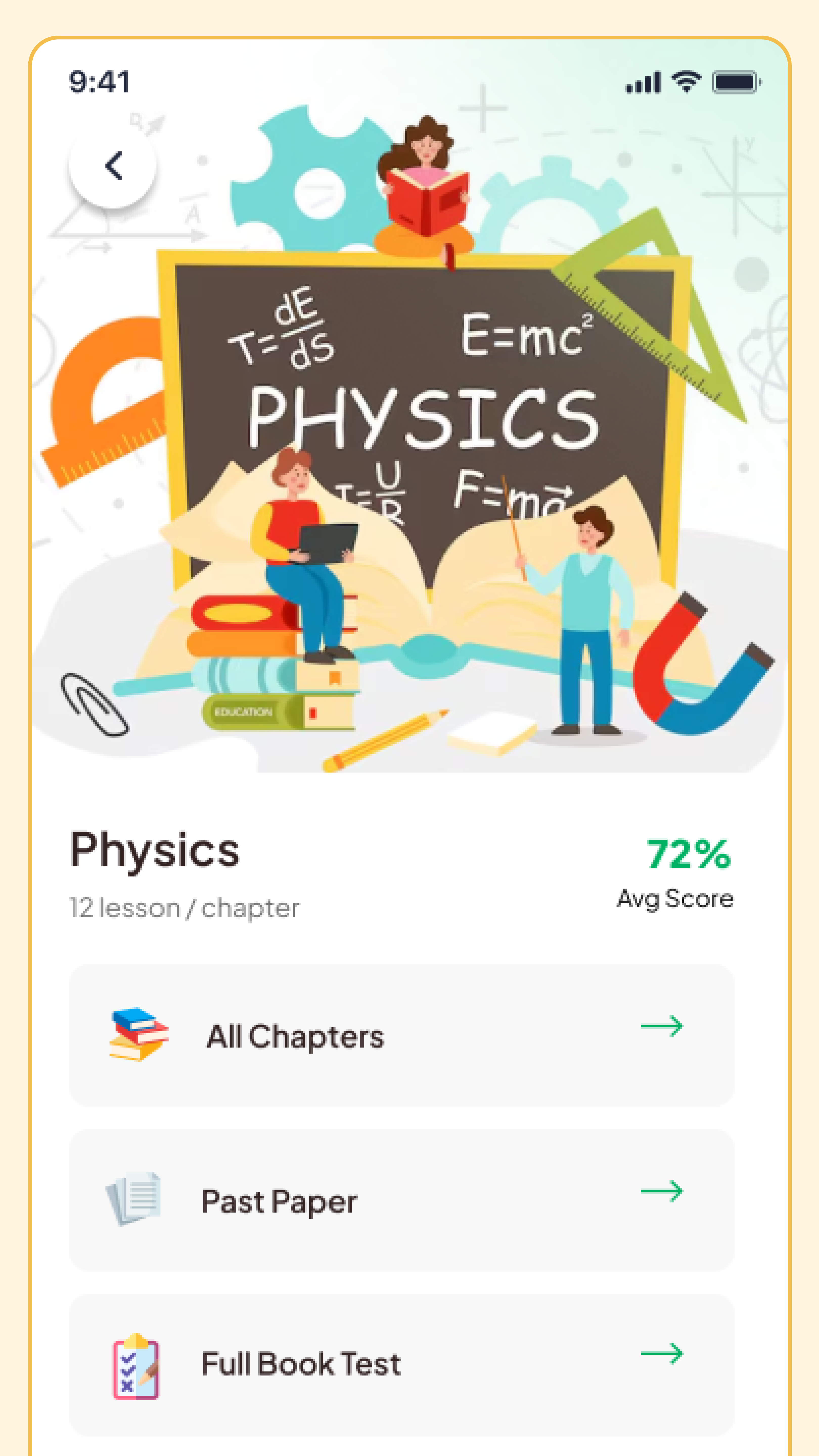 SmartPrepx Analytics